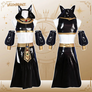 Wide Shoulders? 7 Femboy Costume Tricks That Create a Slimmer Silhouette