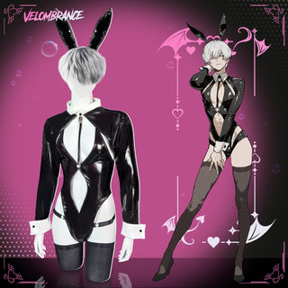Ever Wondered How an Anime Sketch Turns into a Real-Life Cosplay Outfit?