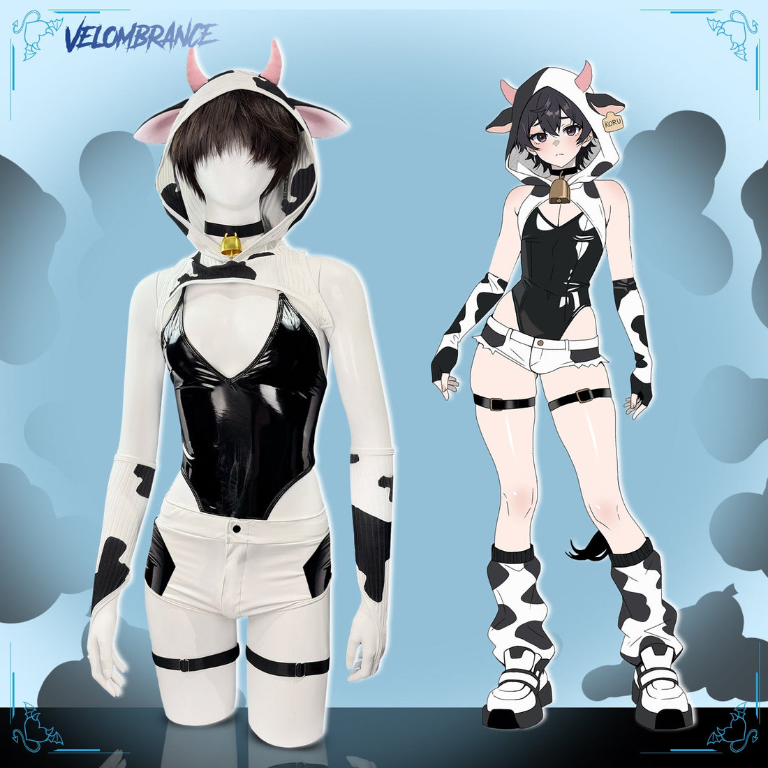 What Should Mind When Buying Erotic Cosplay Outfits for the First Time?