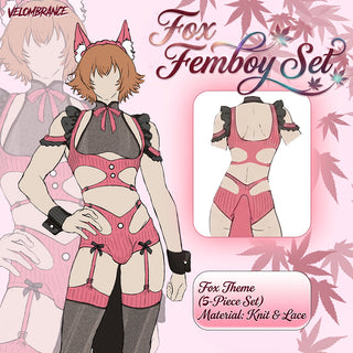 Velombrance Review: Is It Worth Trying for Cosplay and Lingerie-Inspired Outfits?
