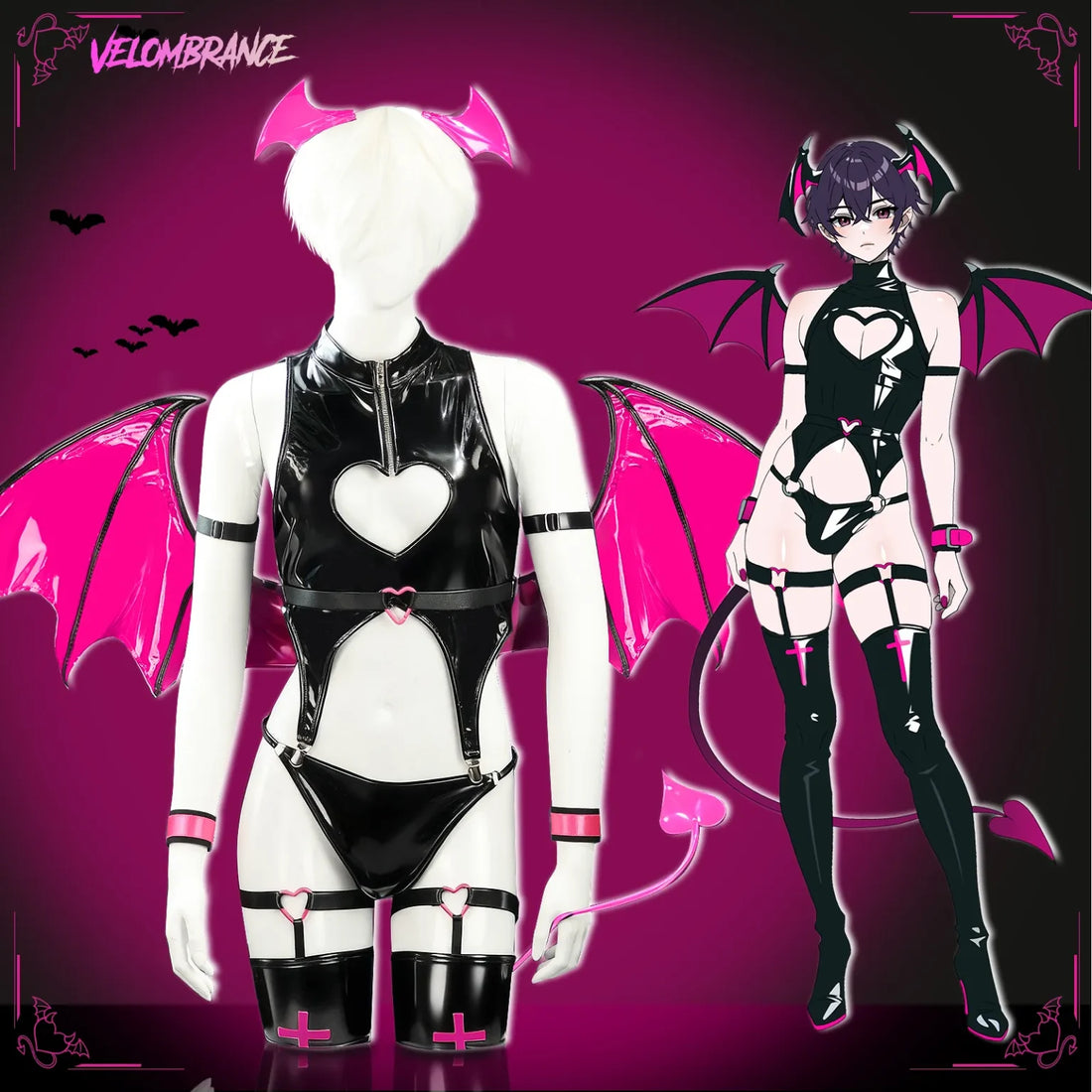 How to Choose Cosplay Costumes Without Any Pitfalls?