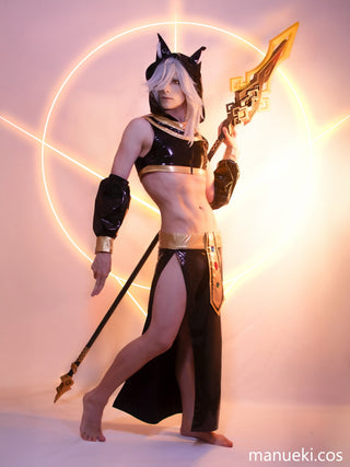 femboy cosplay lingerie