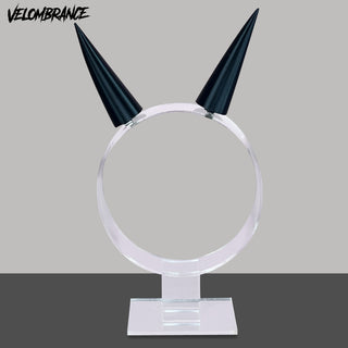 Small Conical Devil Horns