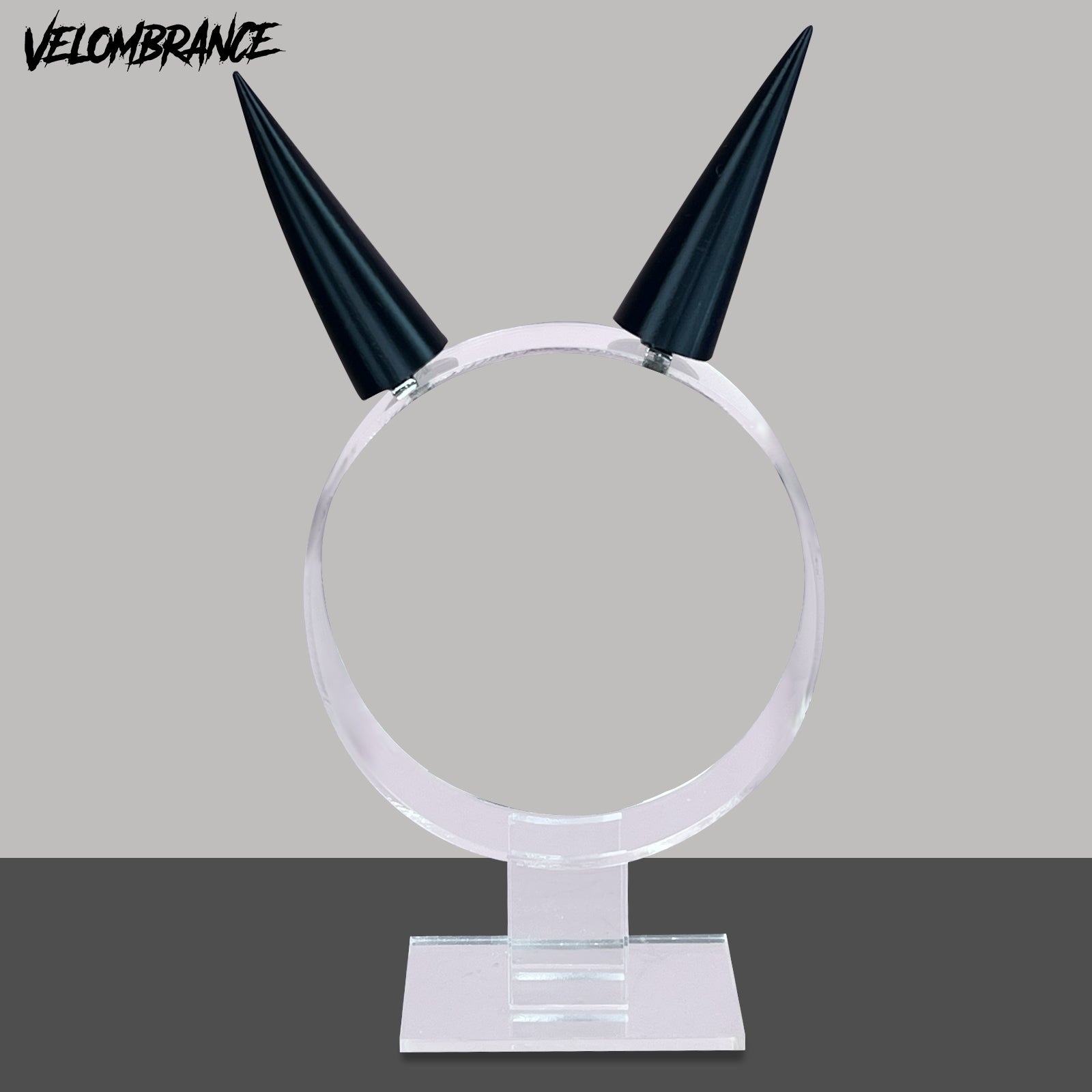 Small Conical Devil Horns