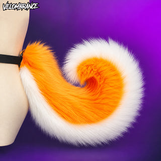 Dog Ears and Tail Cosplay Accessory Set  VA09