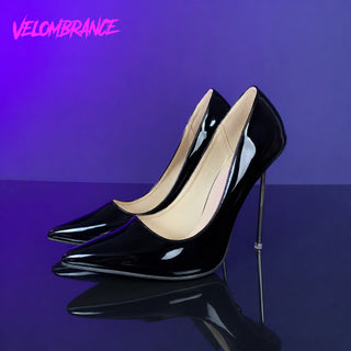 Cosplay Pointed Heels VS03