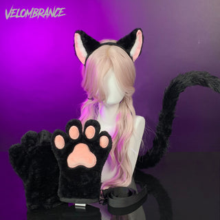 Cosplay Cat Accessory Set  VA08