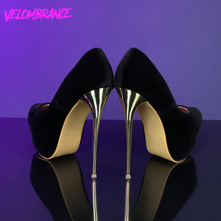 Cosplay Stiletto Heels VS01