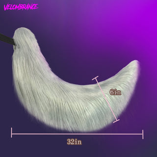 Cosplay Tail VA04