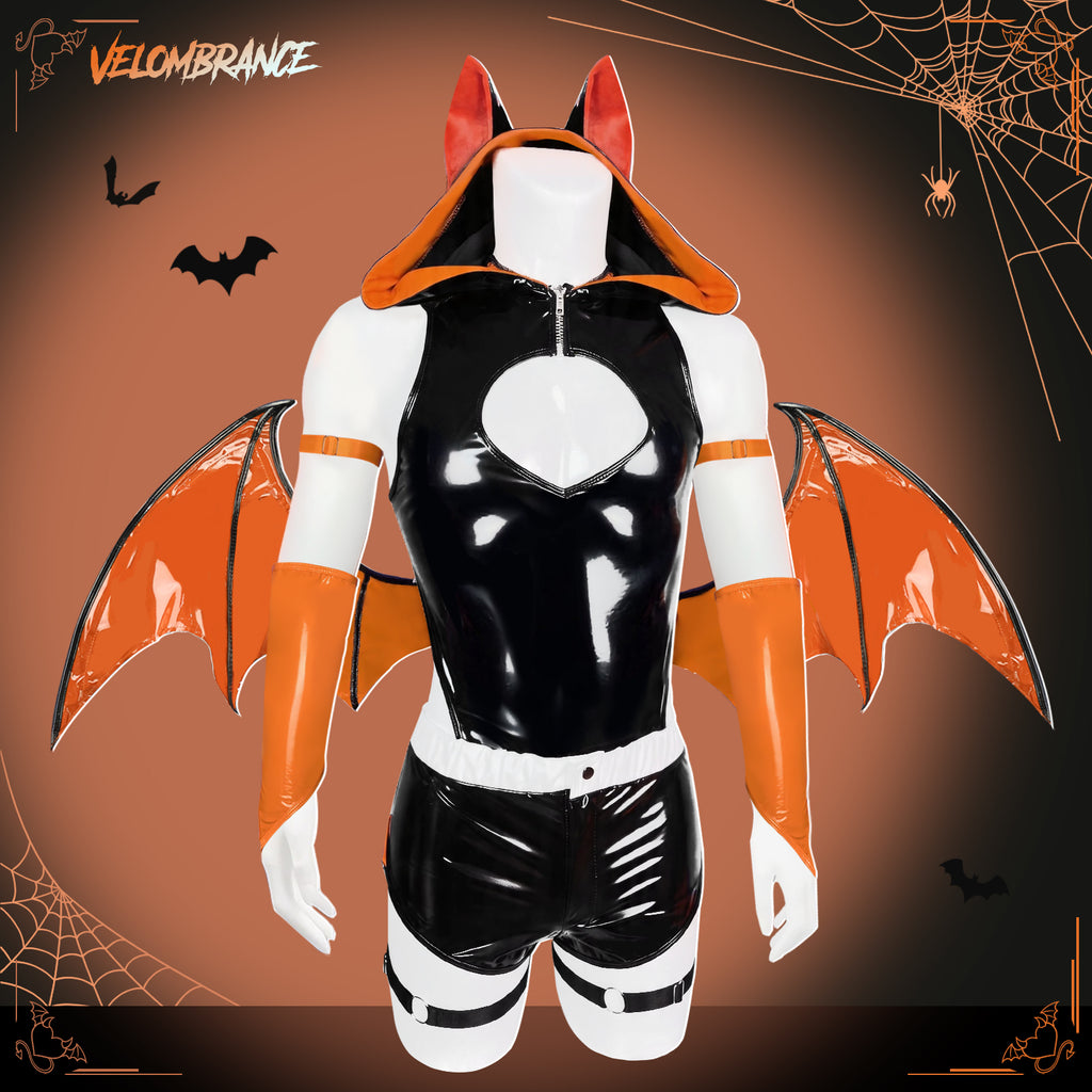 Lightning Bat Set (7-Piece Set) AS52