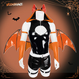 Lightning Bat Set (7-Piece Set) AS52