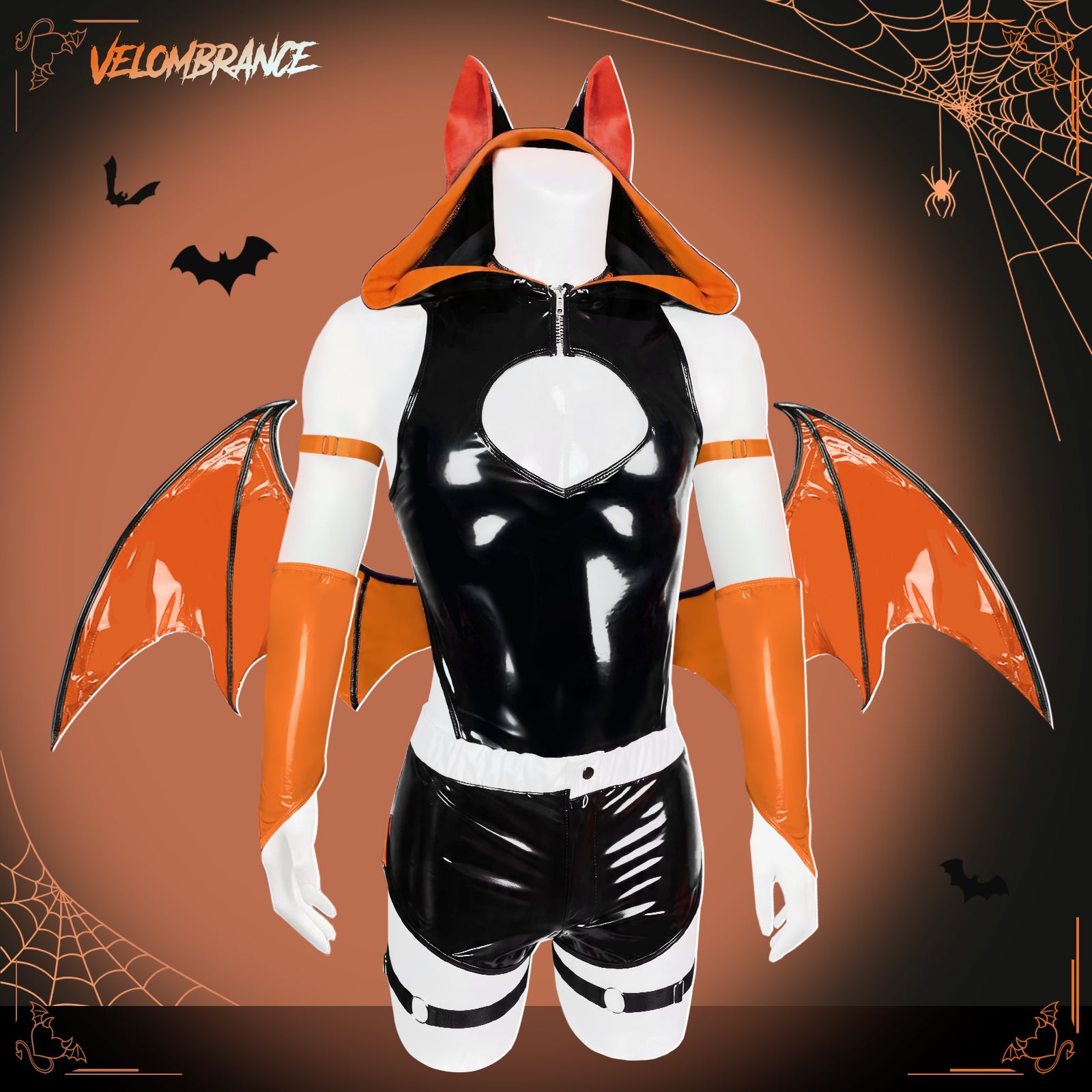 Lightning Bat Set (7-Piece Set) AS52