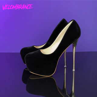 Cosplay Stiletto Heels VS01