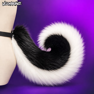 Dog Ears and Tail Cosplay Accessory Set  VA09