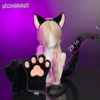 Cosplay Cat Accessory Set  VA08
