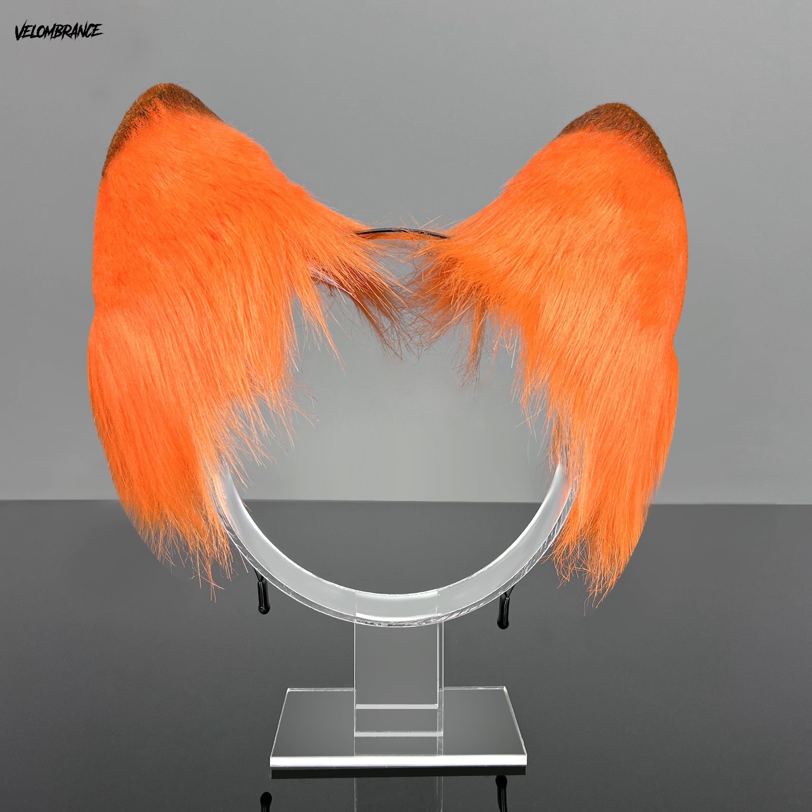 Cosplay Fox Ear Headband
