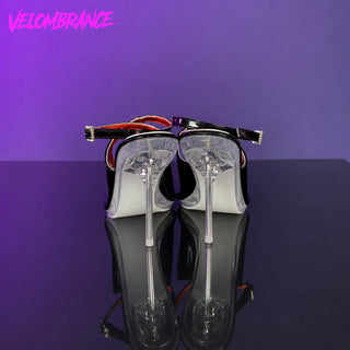 Buckle Strap Heels  VS06
