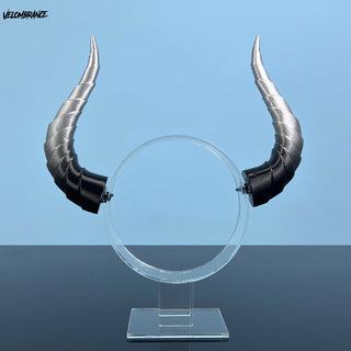 Cosplay Devil Horns for Halloween Decoration Props
