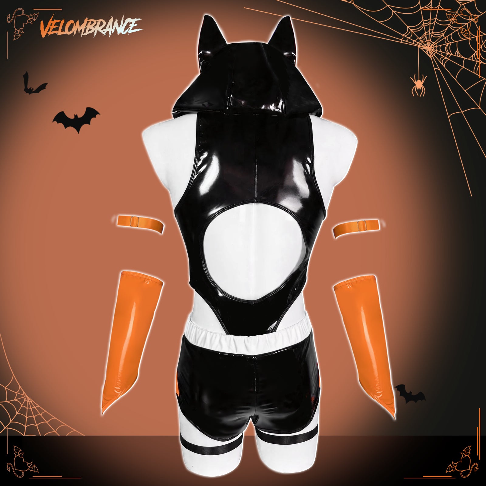 Lightning Bat Set (7-Piece Set) AS52