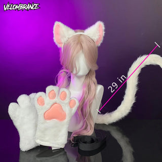 Cosplay Cat Accessory Set  VA08