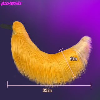 Cosplay Tail VA03