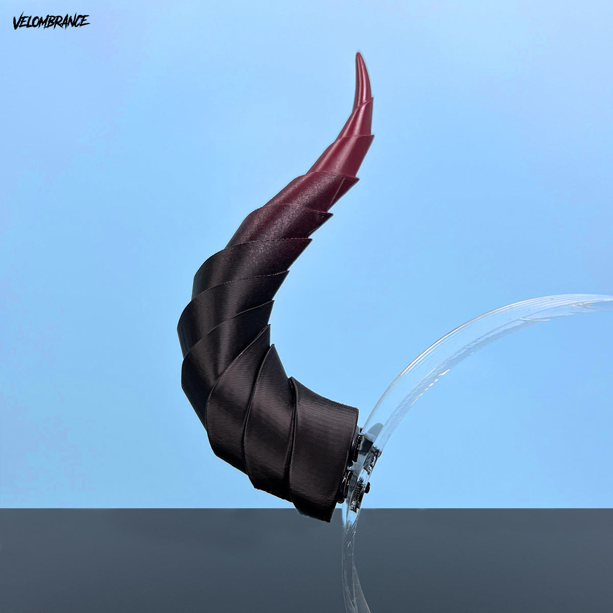 Cosplay Devil Horns for Halloween Decoration Props