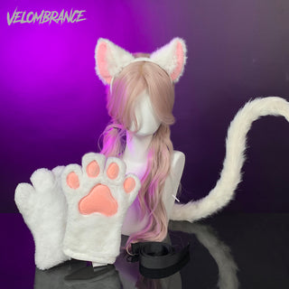 Cosplay Cat Accessory Set  VA08