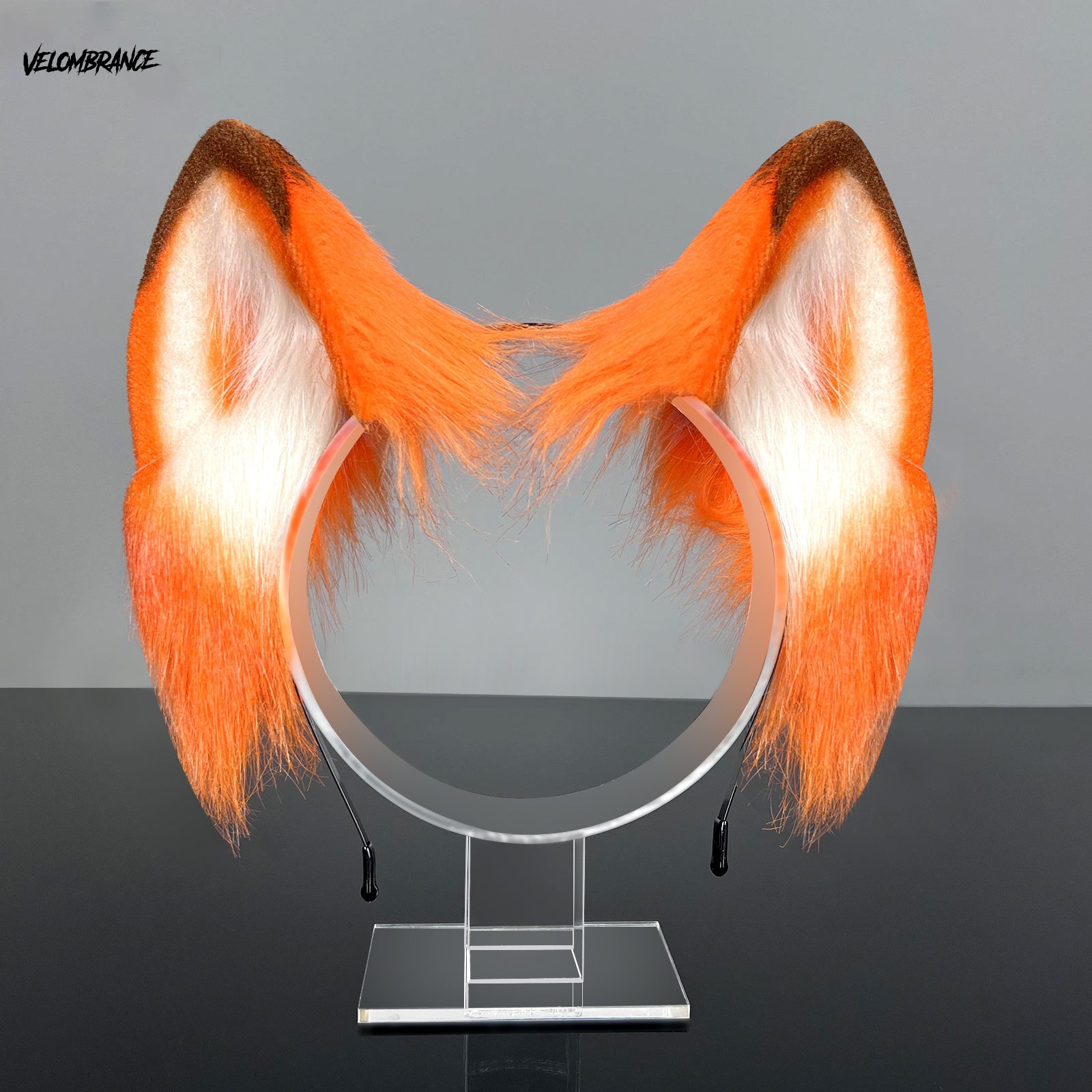 Cosplay Fox Ear Headband