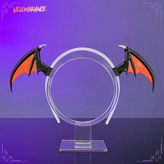 Little Devil Headband