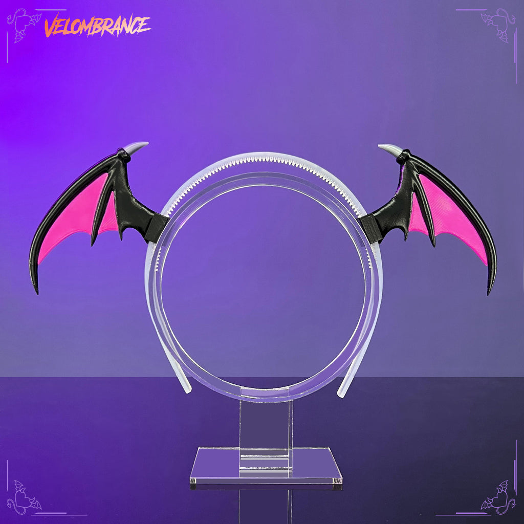 Little Devil Headband