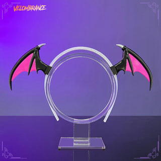 Little Devil Headband