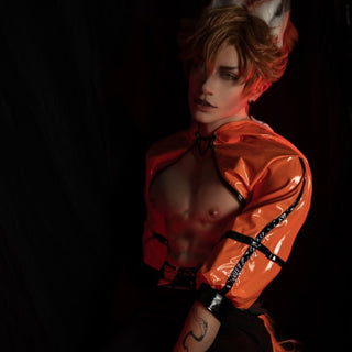 Fox Bodysuit (5-Piece Set) AS12