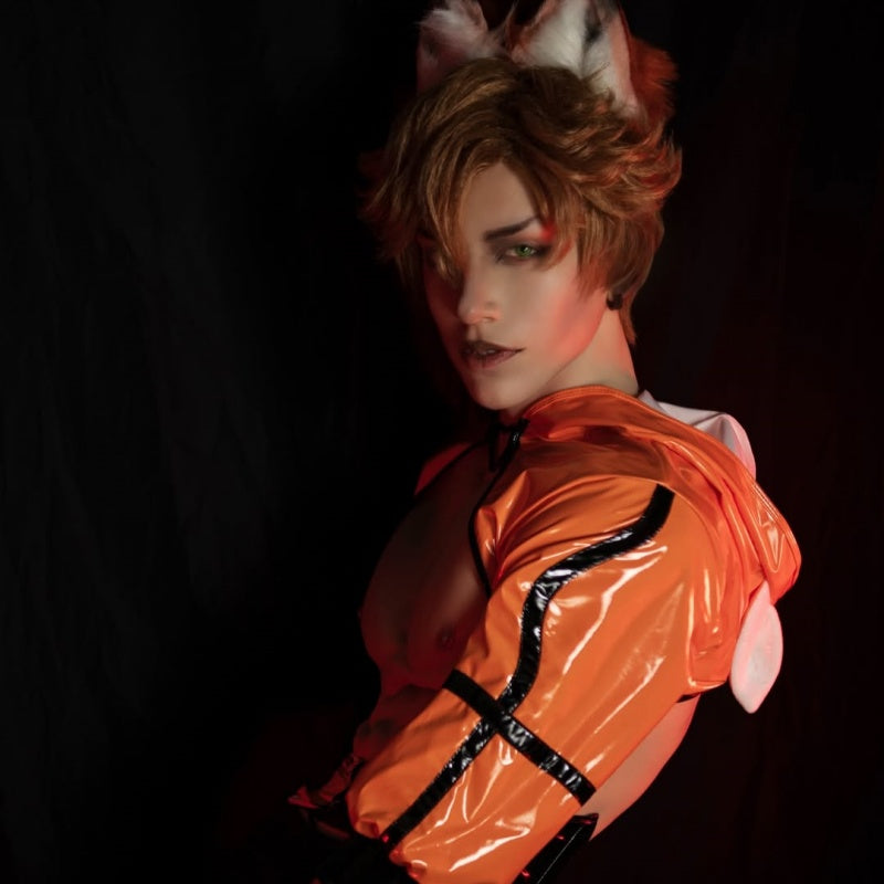 Fox Bodysuit (5-Piece Set) AS12